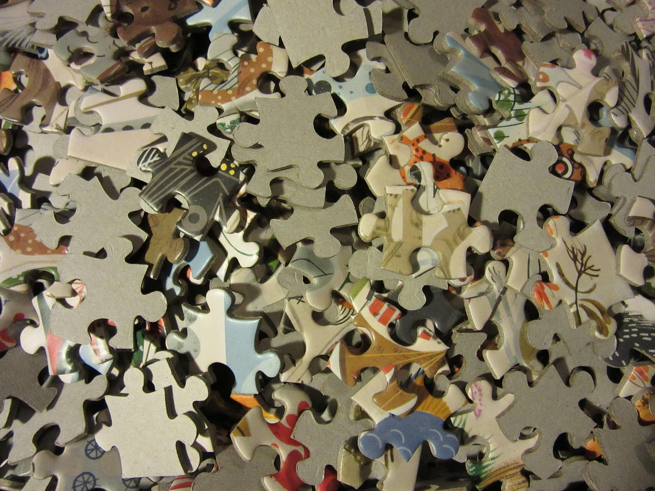 puzzle