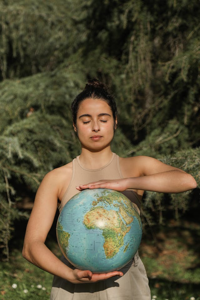 Global Citizen