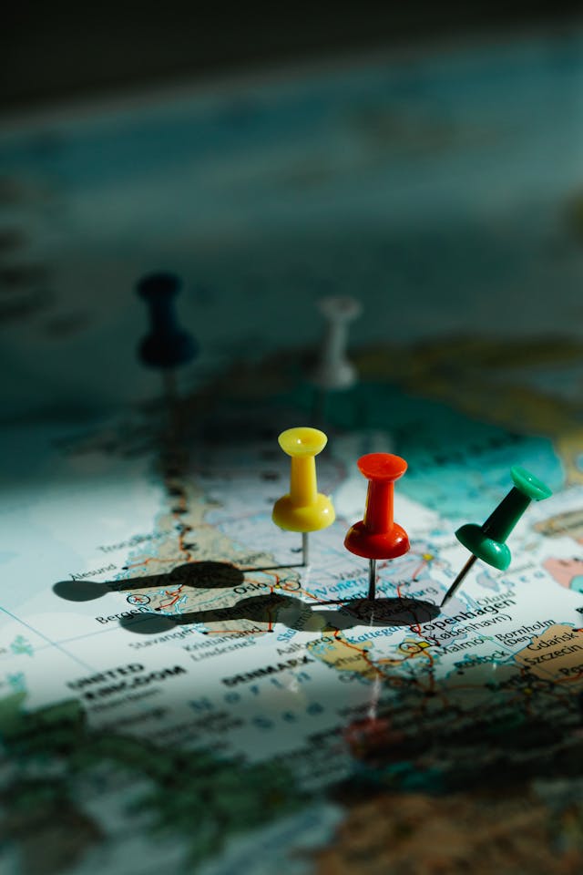 Global Tax Compliance