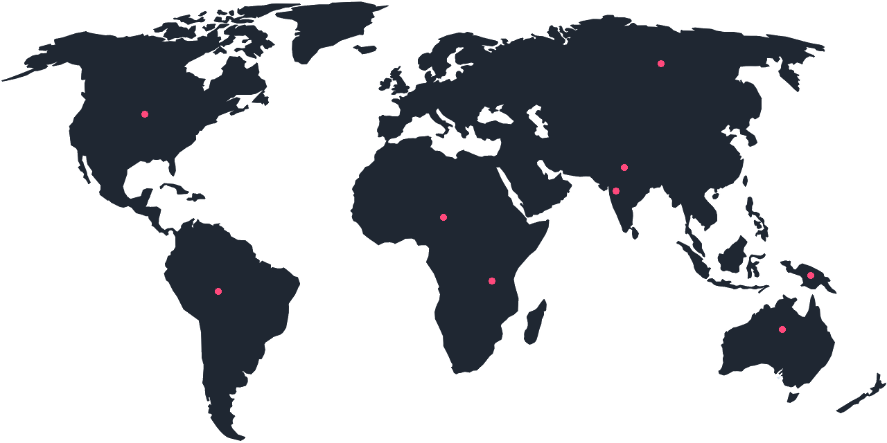 Fynture For Global Citizens